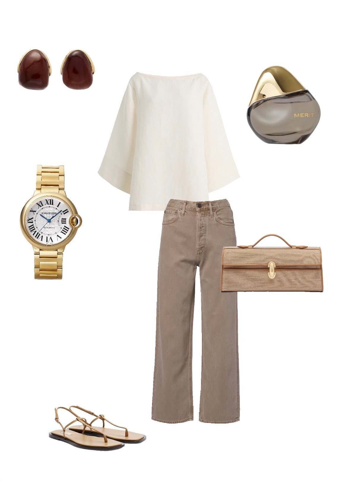 classy casual outfit inspo

#LTKstyletip #LTKsummer #LTKtravel