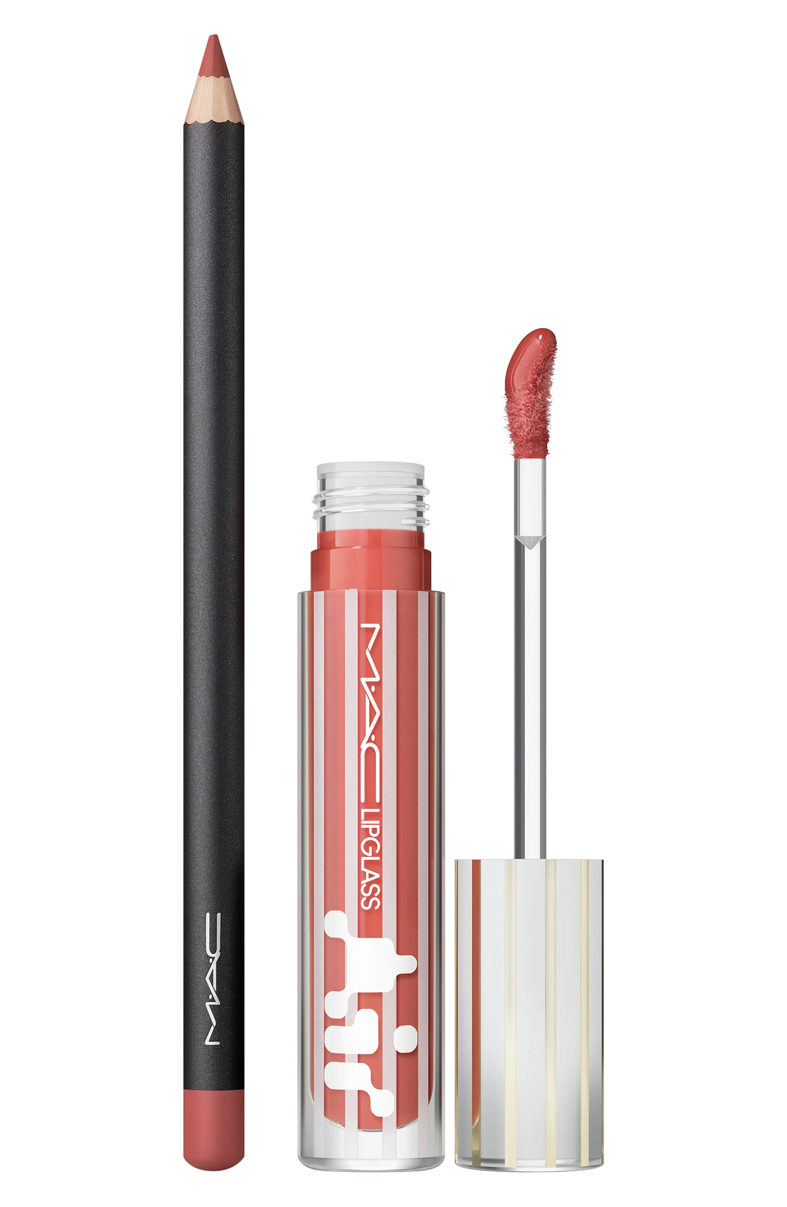 Glossy Comfort Lip Combo Kit $50 Value (Women) | Nordstrom | Nordstrom