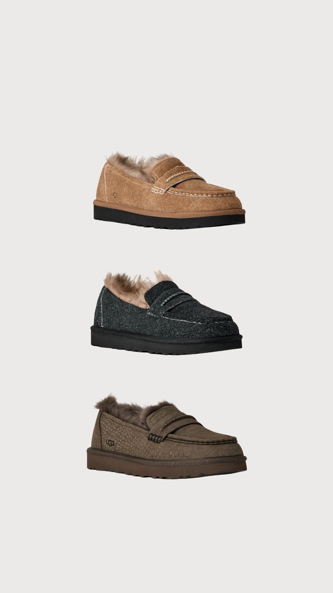 Ugg Ellis loafer


#LTKeurope #LTKuk #LTKwinter