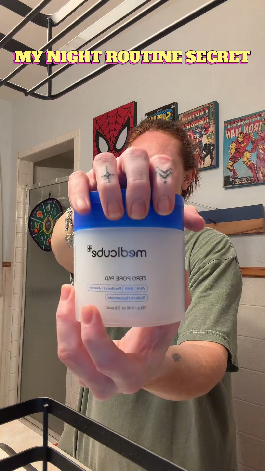 #LTKBeauty #LTKmomlife #LTKselfcare