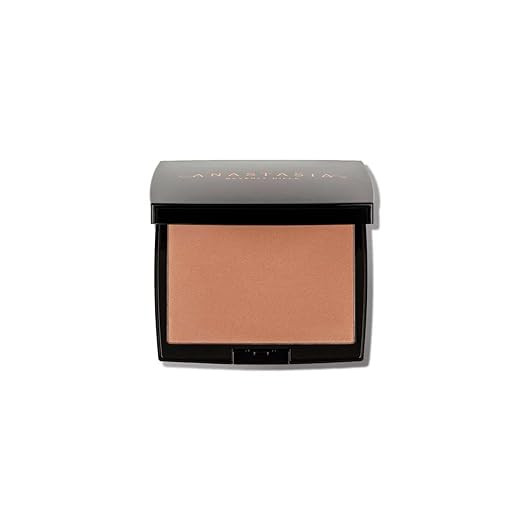 Anastasia Beverly Hills - Powder Bronzer | Amazon (US)
