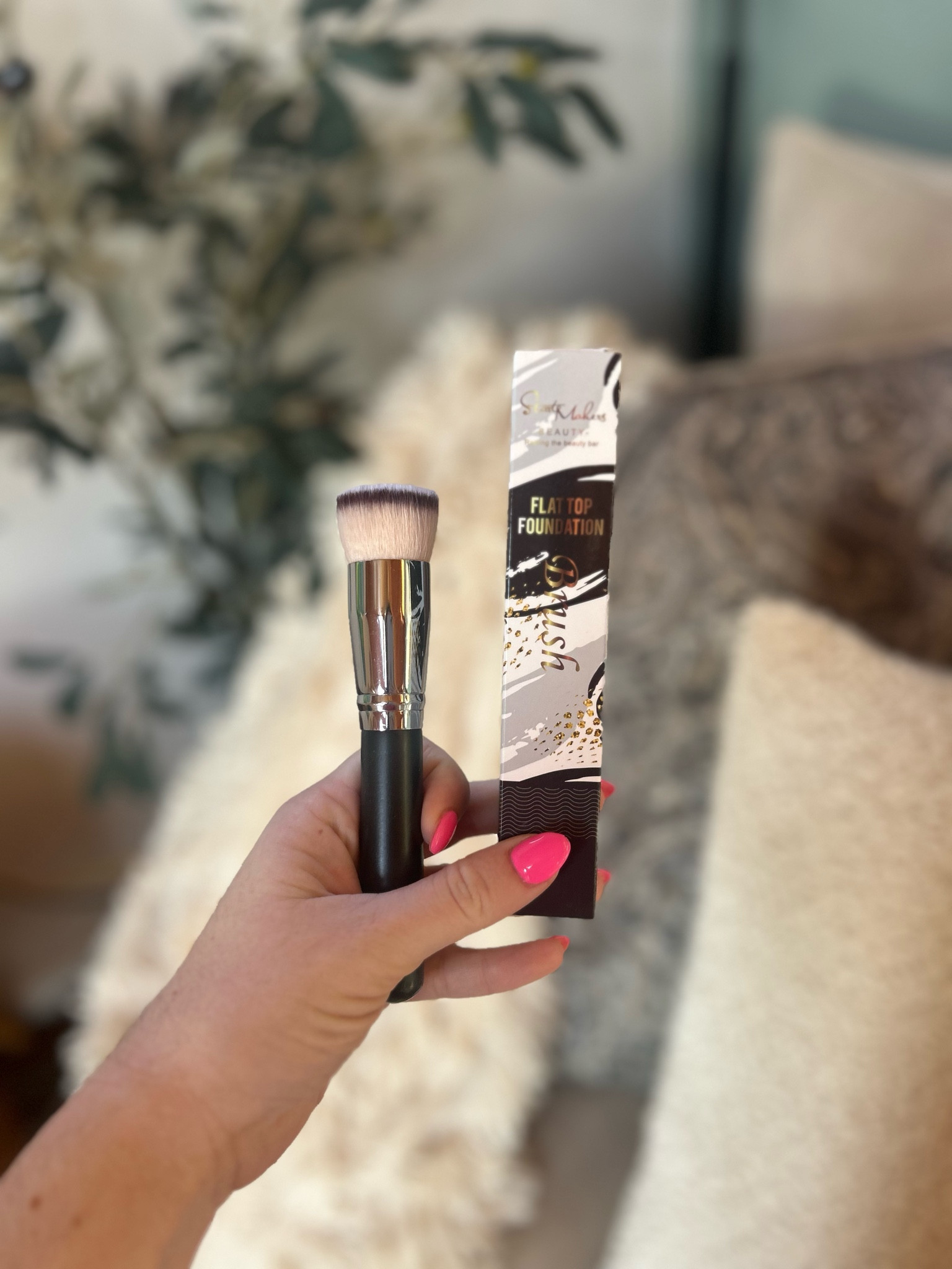 New Walmart makeup brush under $7!  - and everything else from my makeup haul!!!

#LTKMostLoved #LTKFindsUnder50 #LTKBeauty