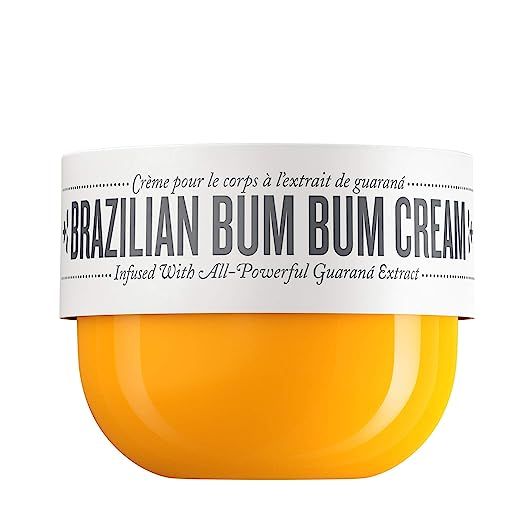 SOL DE JANEIRO Brazilian Bum Bum Cream | Amazon (US)