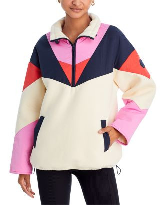 Retrograde Colorblocked Jacket | Bloomingdale's (US)