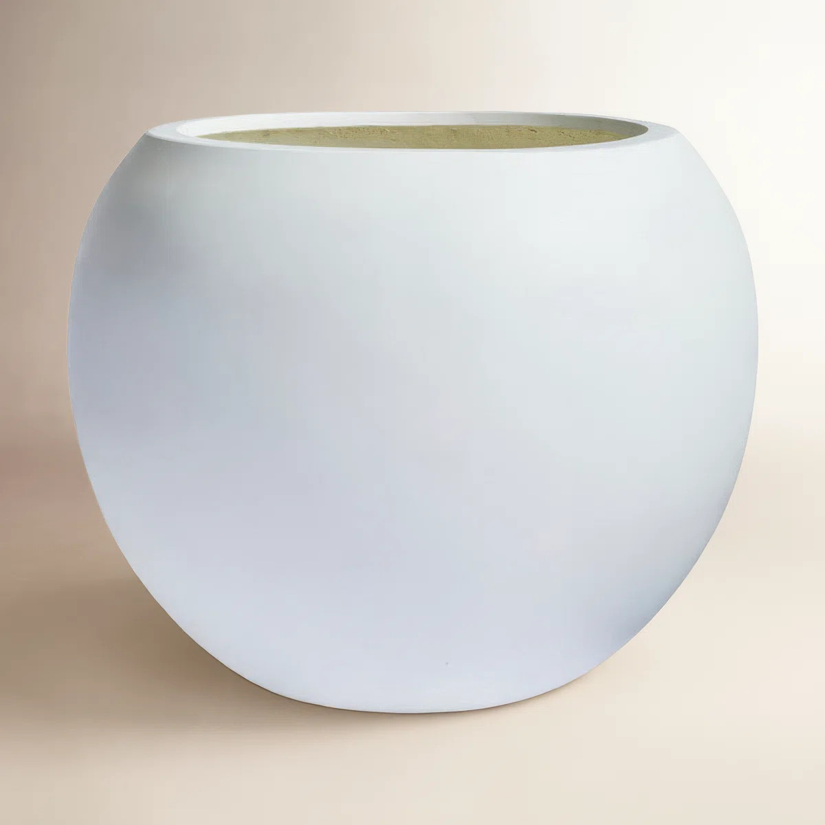 Dorlis Fiberstone Pot Planter | Wayfair North America