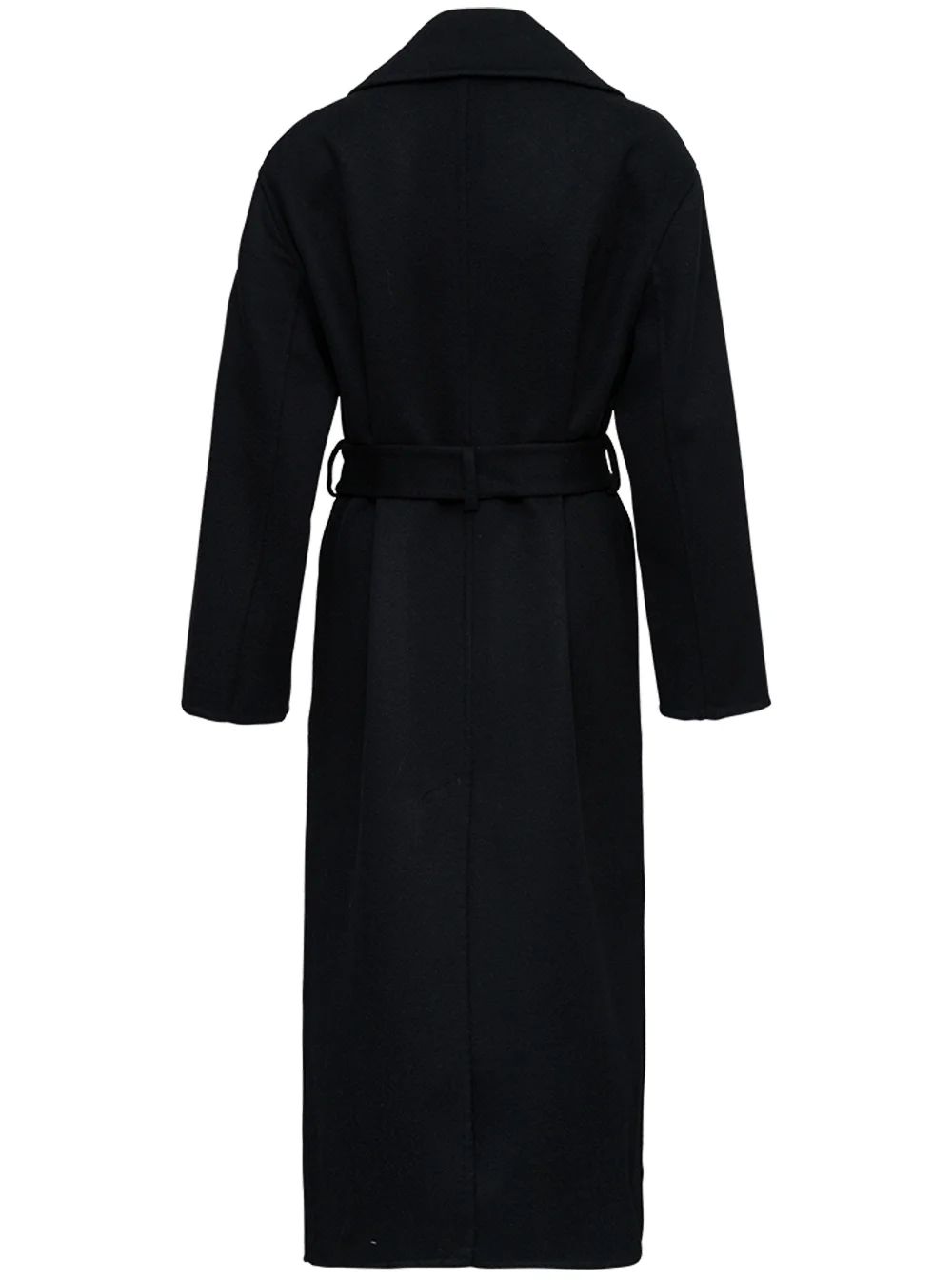 Michael Michael Kors Double-Breasted Tailored Coat | Cettire Global