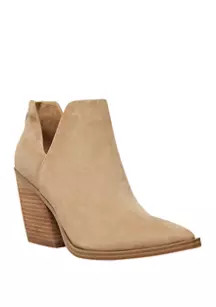 Alyse V Side Booties | Belk