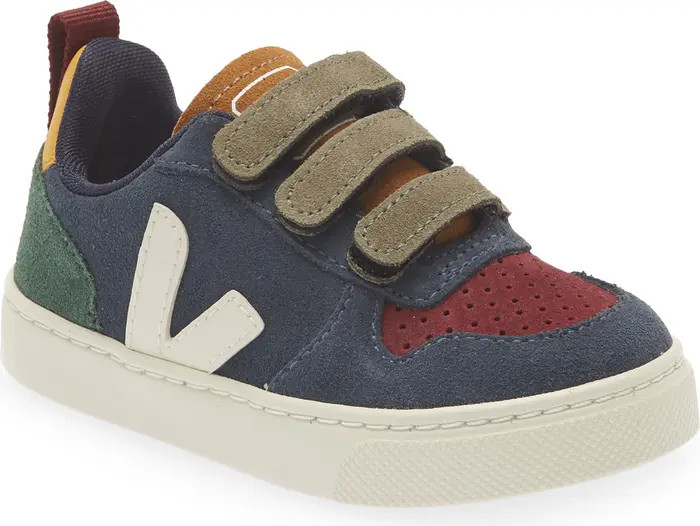 Veja Kids' Small V-10 Sneaker | Nordstrom | Nordstrom