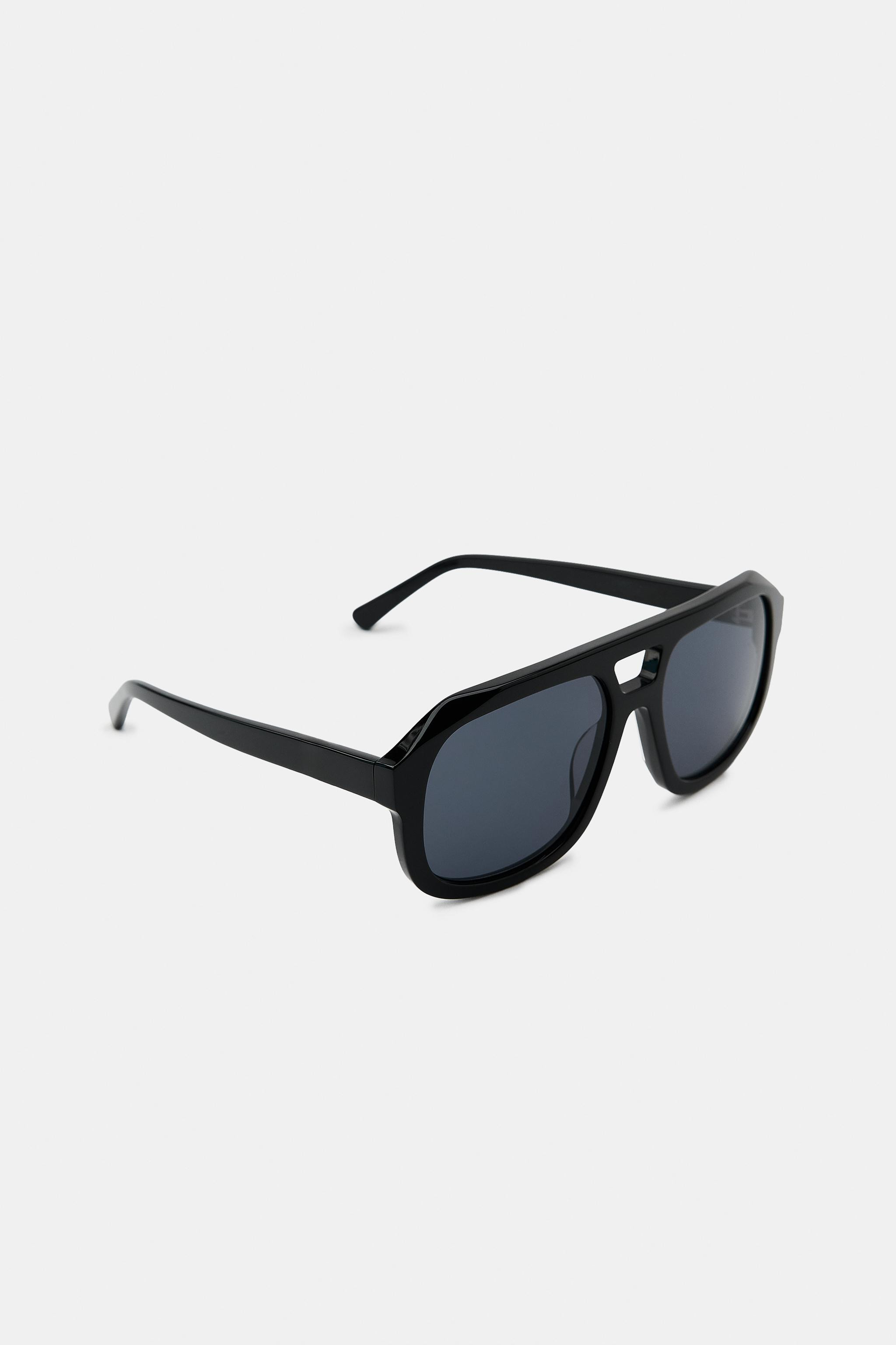 AVIATOR SUNGLASSES | Zara UK