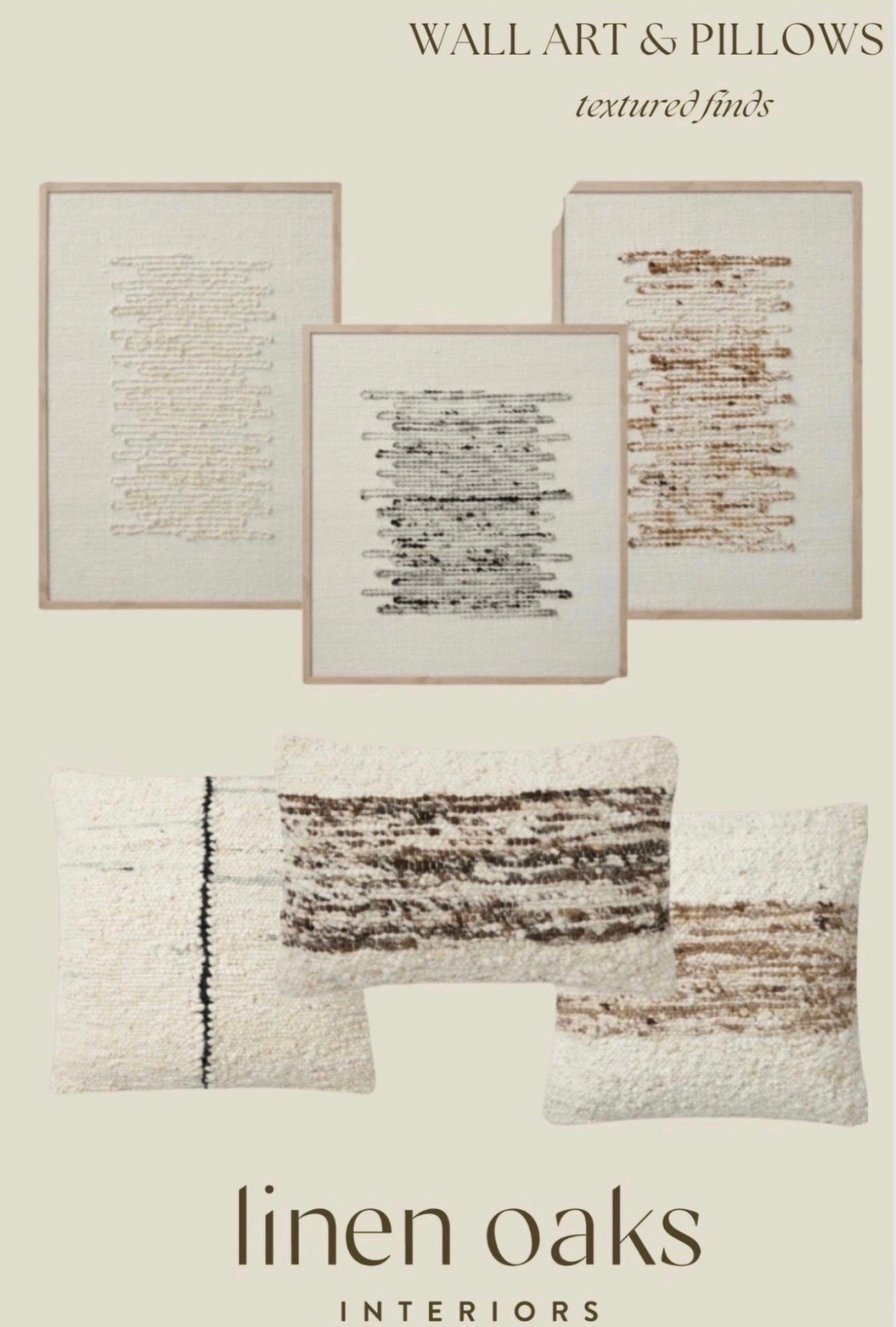 Top favorite wall art and textured pillows!!

Wall decor wall art pillows 

#LTKHome #LTKSaleAlert #LTKSeasonal