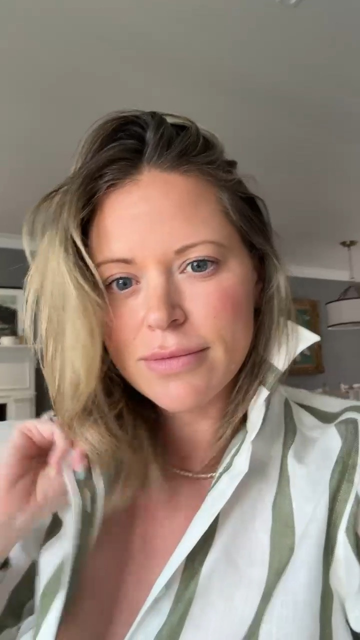 Style tip! Are you trying this? 

— Kimberly | Team AF 

#LTKSeasonal #LTKStyleTip #LTKFindsUnder100