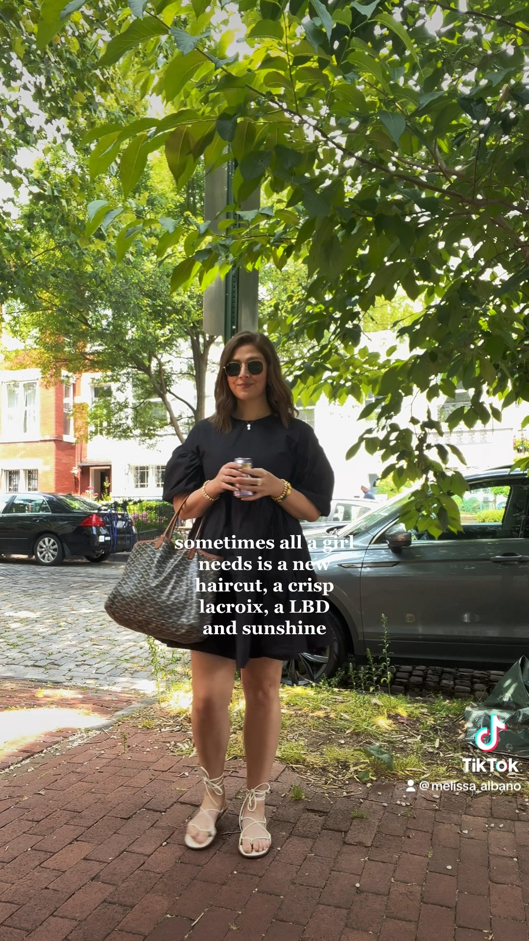 Casual LBD🖤

#LTKcurves #LTKSeasonal #LTKfit