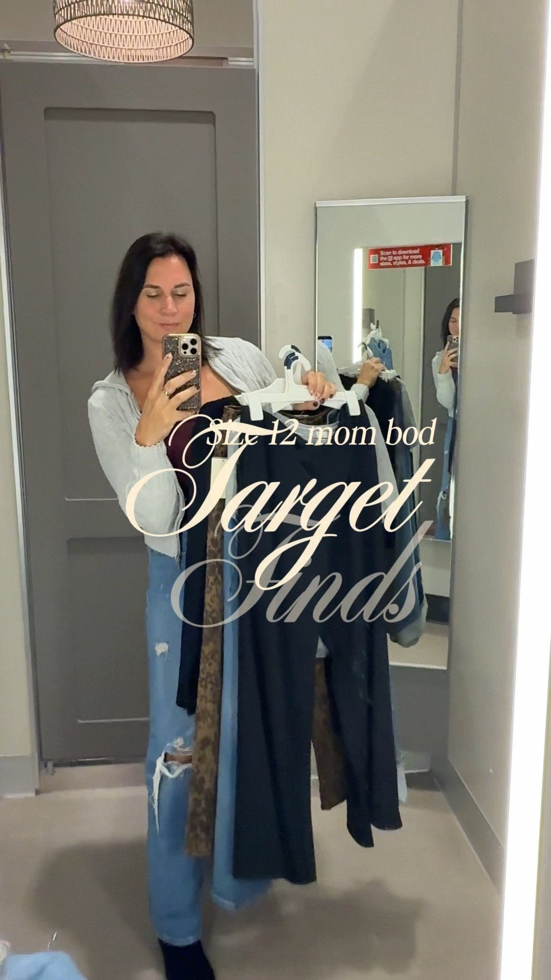Size 12 mom bod finds at Target. Perfect for fall weather!

#LTKgrwm #LTKmomlife #LTKMidsize