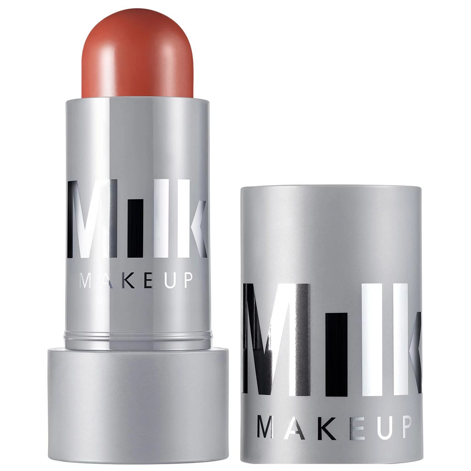 MILK MAKEUP Lip + Cheek Cream Blush Stick with Hyaluronic Acid, Size: .28 Oz, Enigma | Kohl's