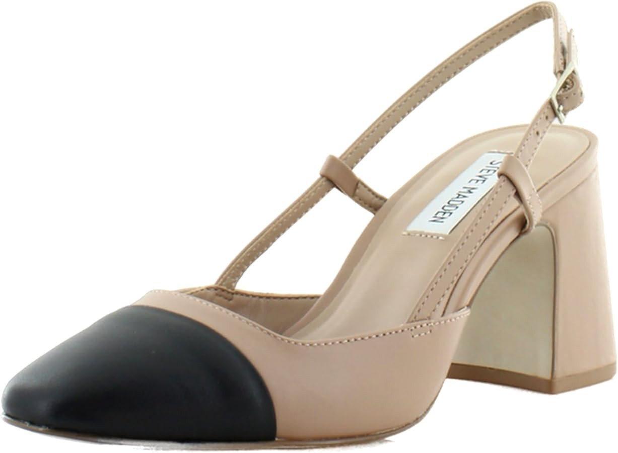 Steve Madden Women's Becka Pump | Amazon (US)
