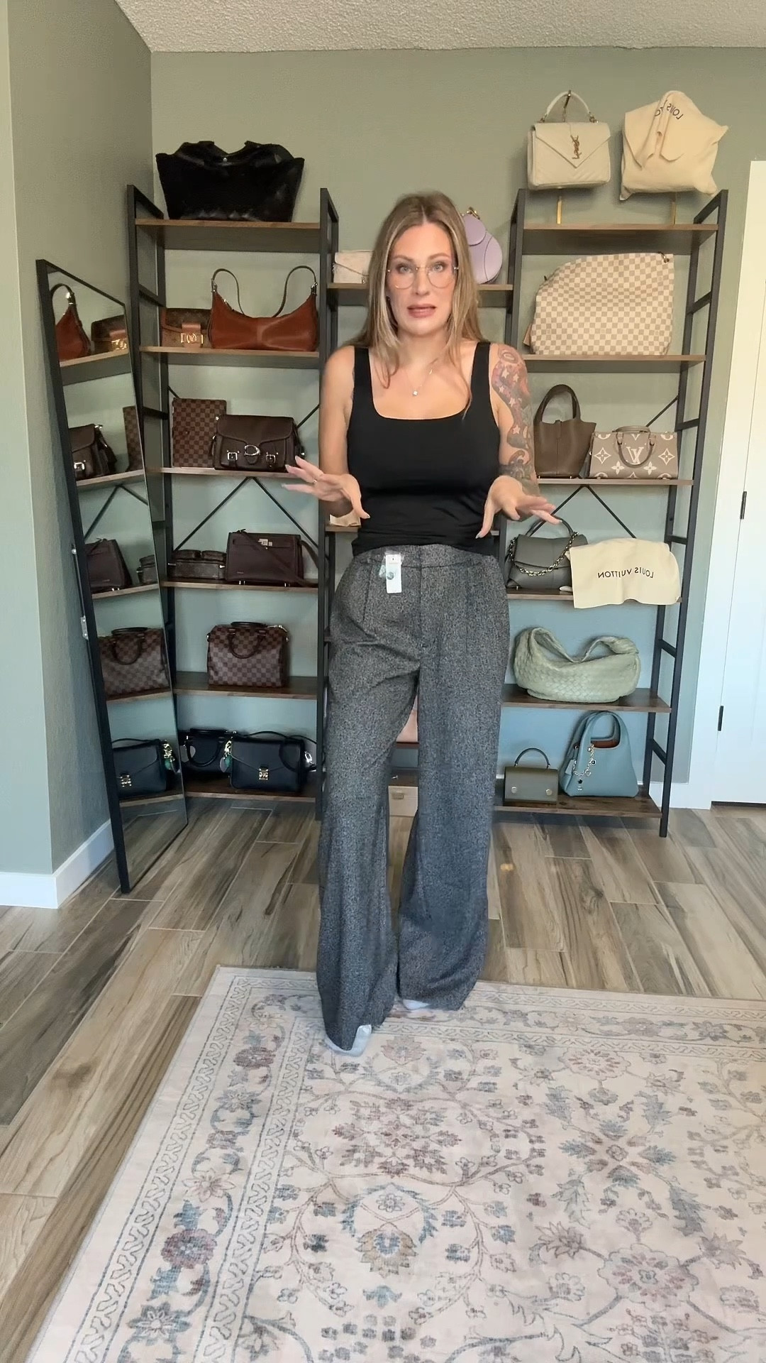 Express and Nordstrom try on haul 

#LTKSaleAlert #LTKFindsUnder50 #LTKootd