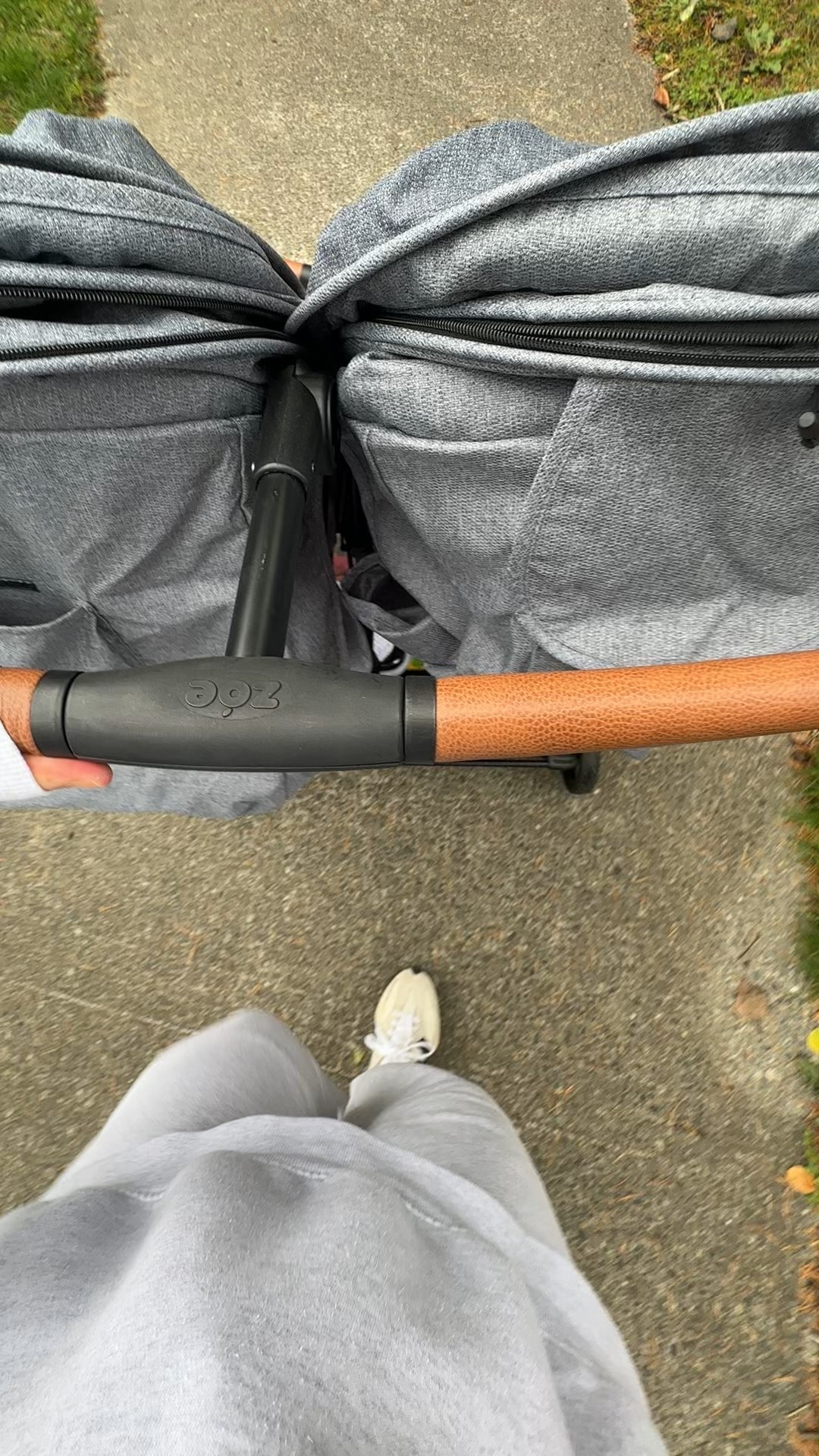 loving our Zoe double stroller!! Gets me out of the house and easy to navigate 

#LTKFamily #LTKBaby #LTKKids