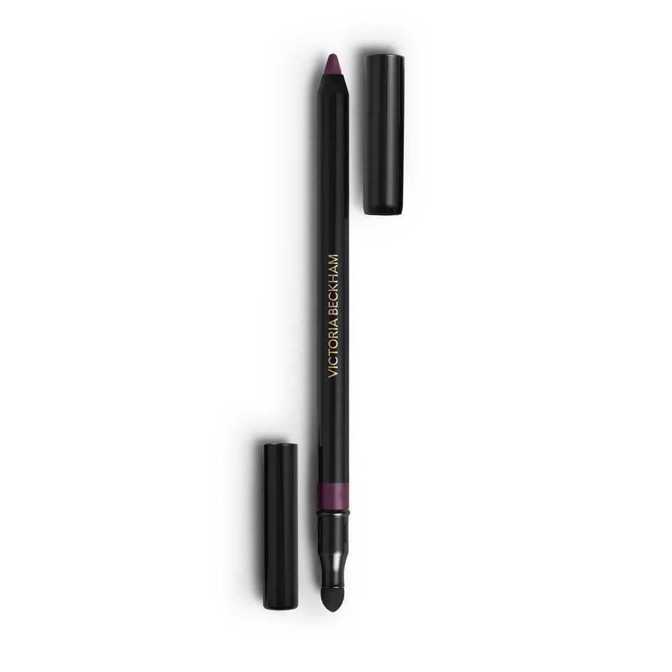 Satin Kajal Liner | Waterproof Eyeliner | Victoria Beckham Beauty | Victoria Beckham Beauty