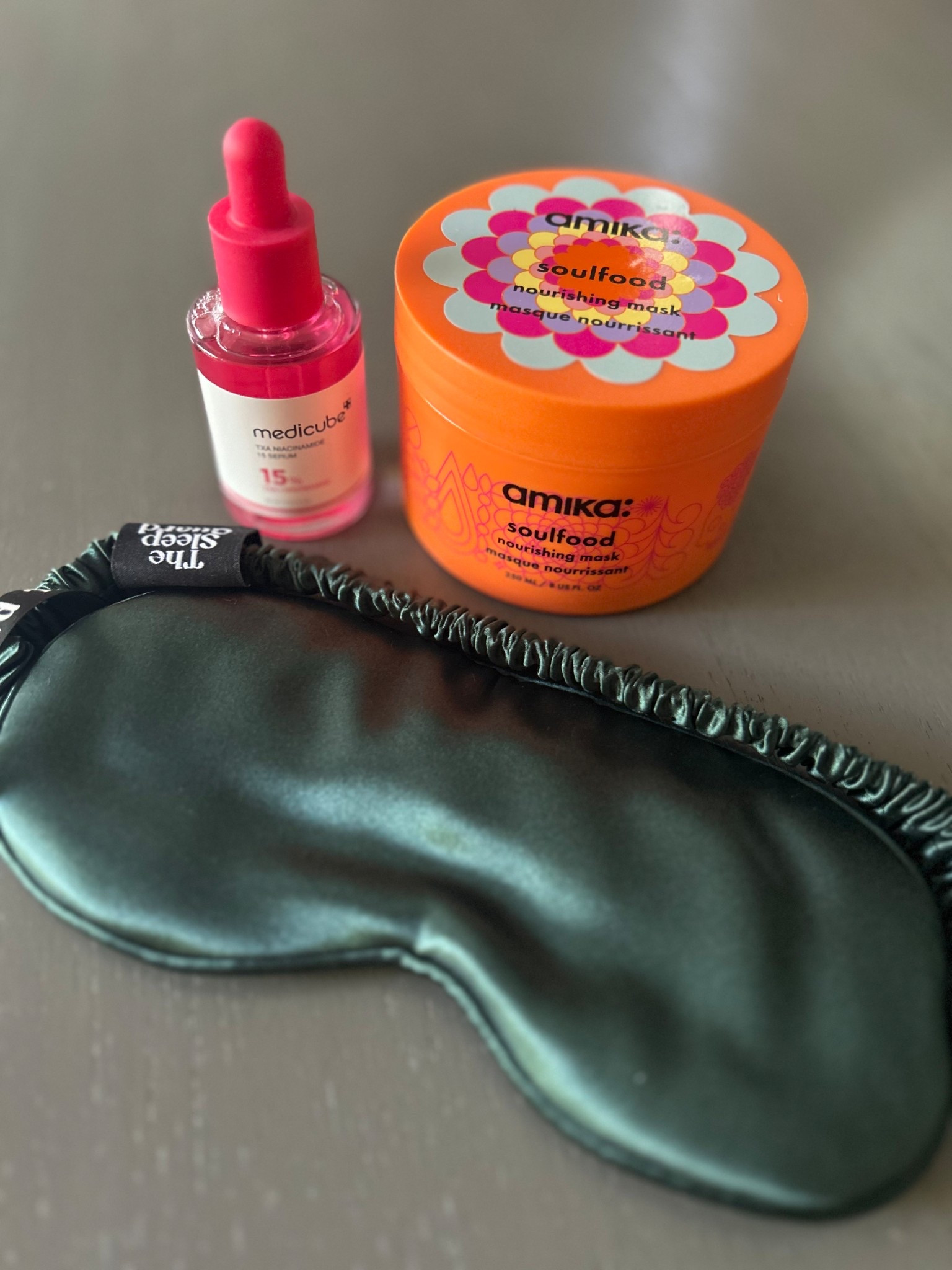 Currently loving these three. I use an additional B vitamin serum with B3 because it’s better for dark spots and B12 is better for wrinkles.

#LTKBeauty #LTKFindsUnder50 #LTKGiftGuide