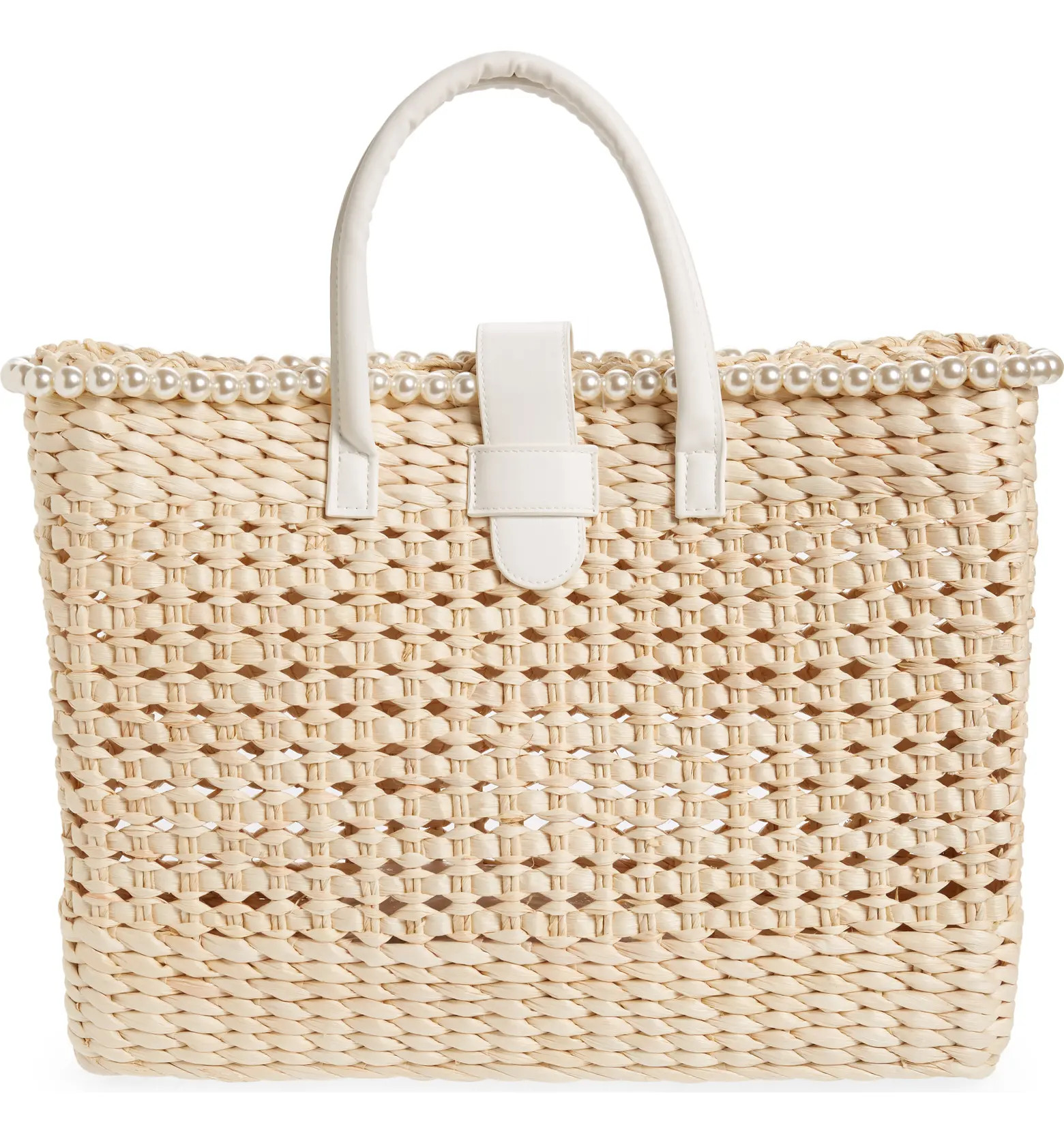 btb Los Angeles Capri Tote | Nordstrom | Nordstrom