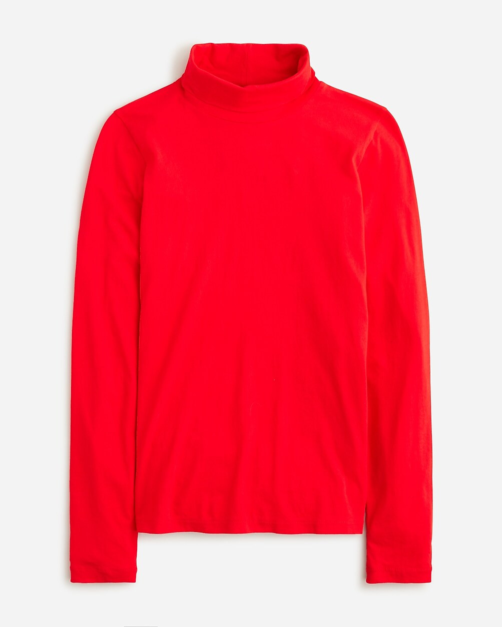 Tissue turtleneck | J. Crew US
