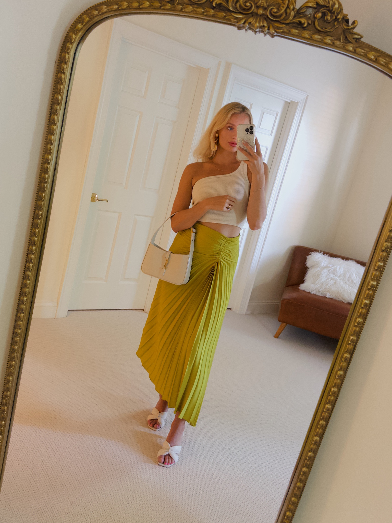 Date night outfit! 

#LTKFindsUnder100 #LTKSeasonal