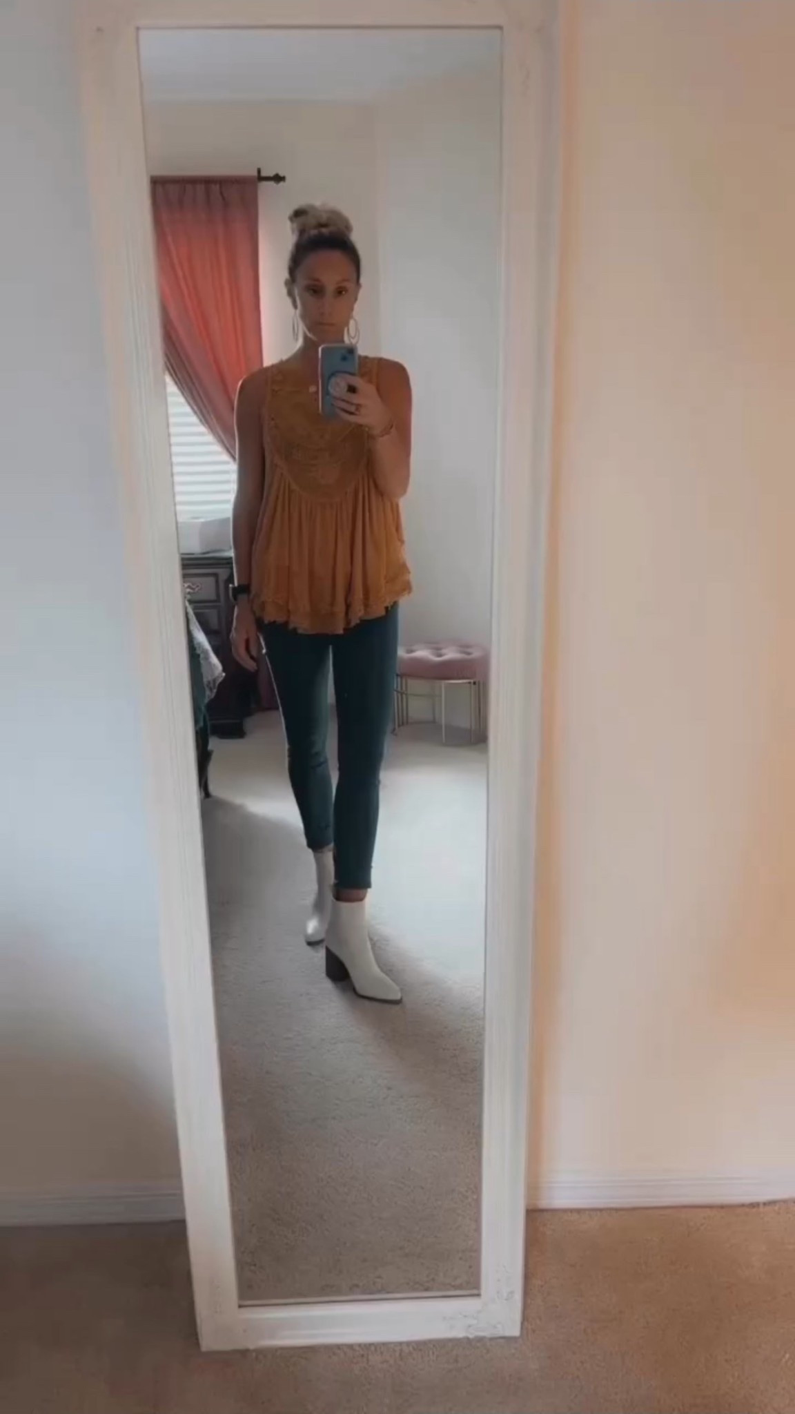 Tennessee Girl 🧡

#LTKGiftGuide #LTKOver40 #LTKSeasonal