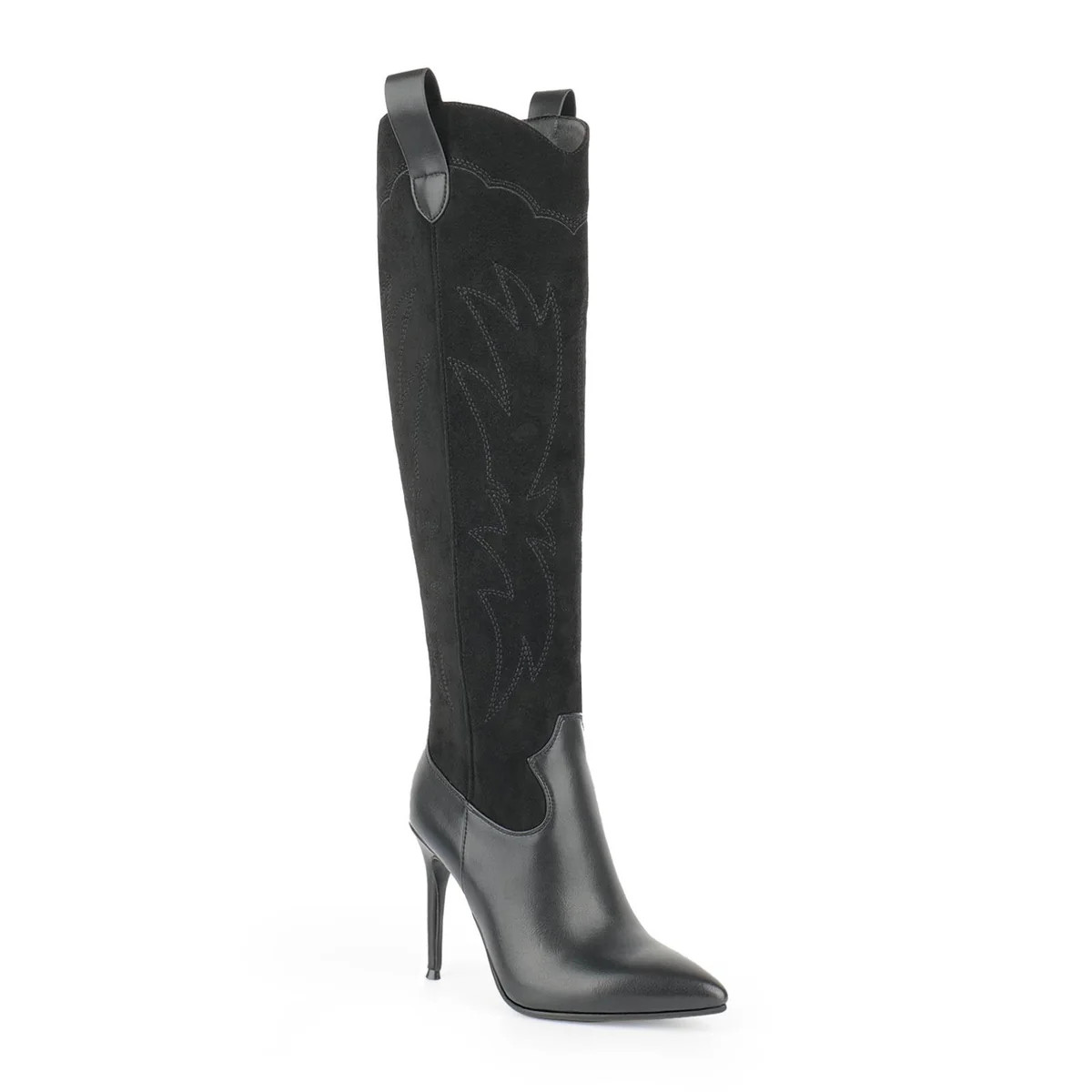 The Shania | Marfa Boots