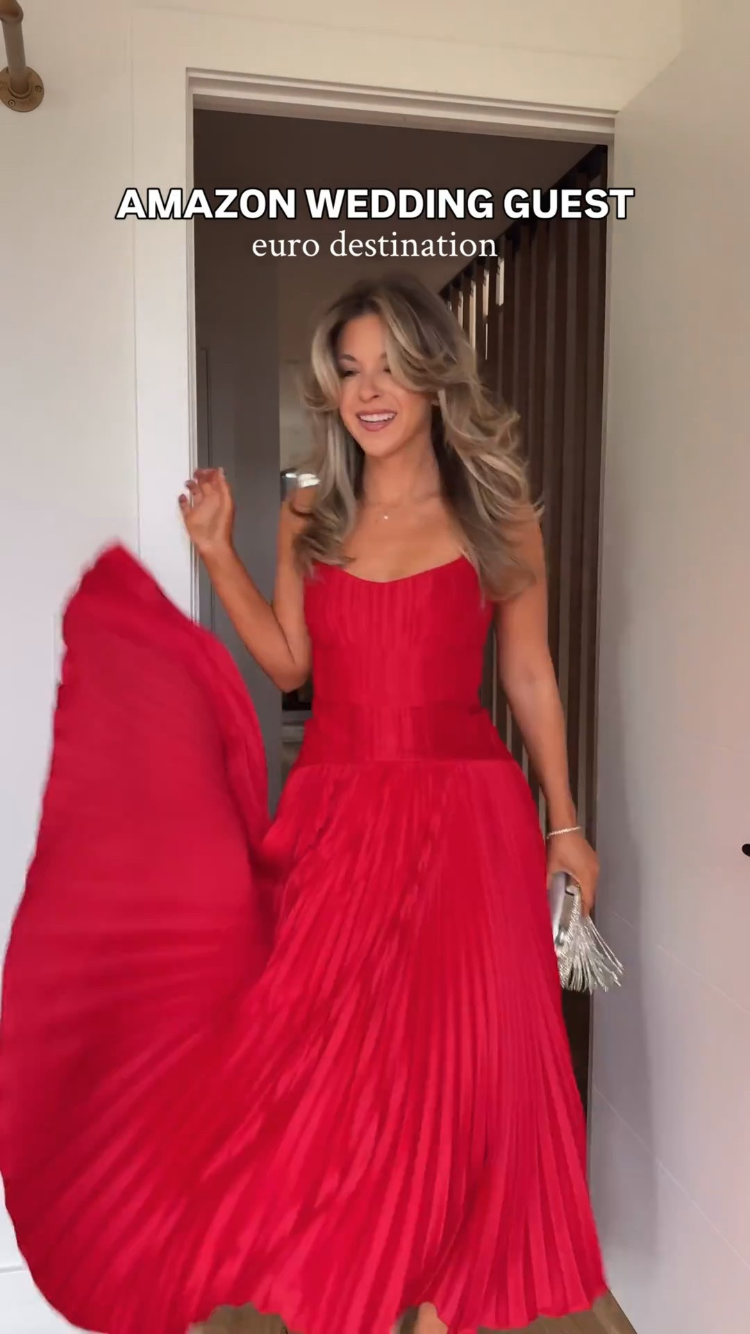 Dressing up made easy with Amazon formal & special occasion dresses sizing: i did my normal size 2/small except in the black sheer long sleeve i sized up to a 4 Formal events Wedding guest Sheer Dress Ruched dress #LTKParties #LTKSeasonal