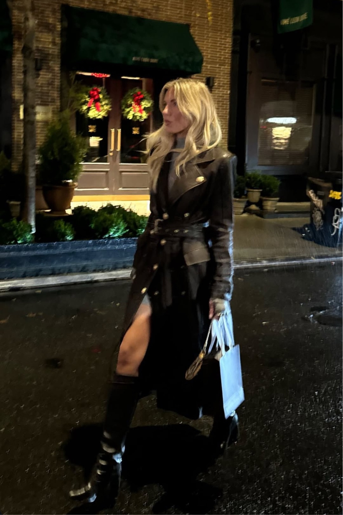 🖤

#LTKStyleTip #LTKSeasonal