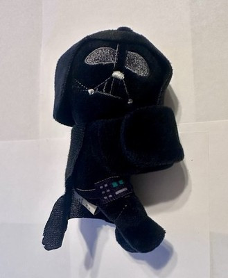 Star Wars Galaxy Friends Series Cutie Cuff Bracelet Darth Vader | eBay US