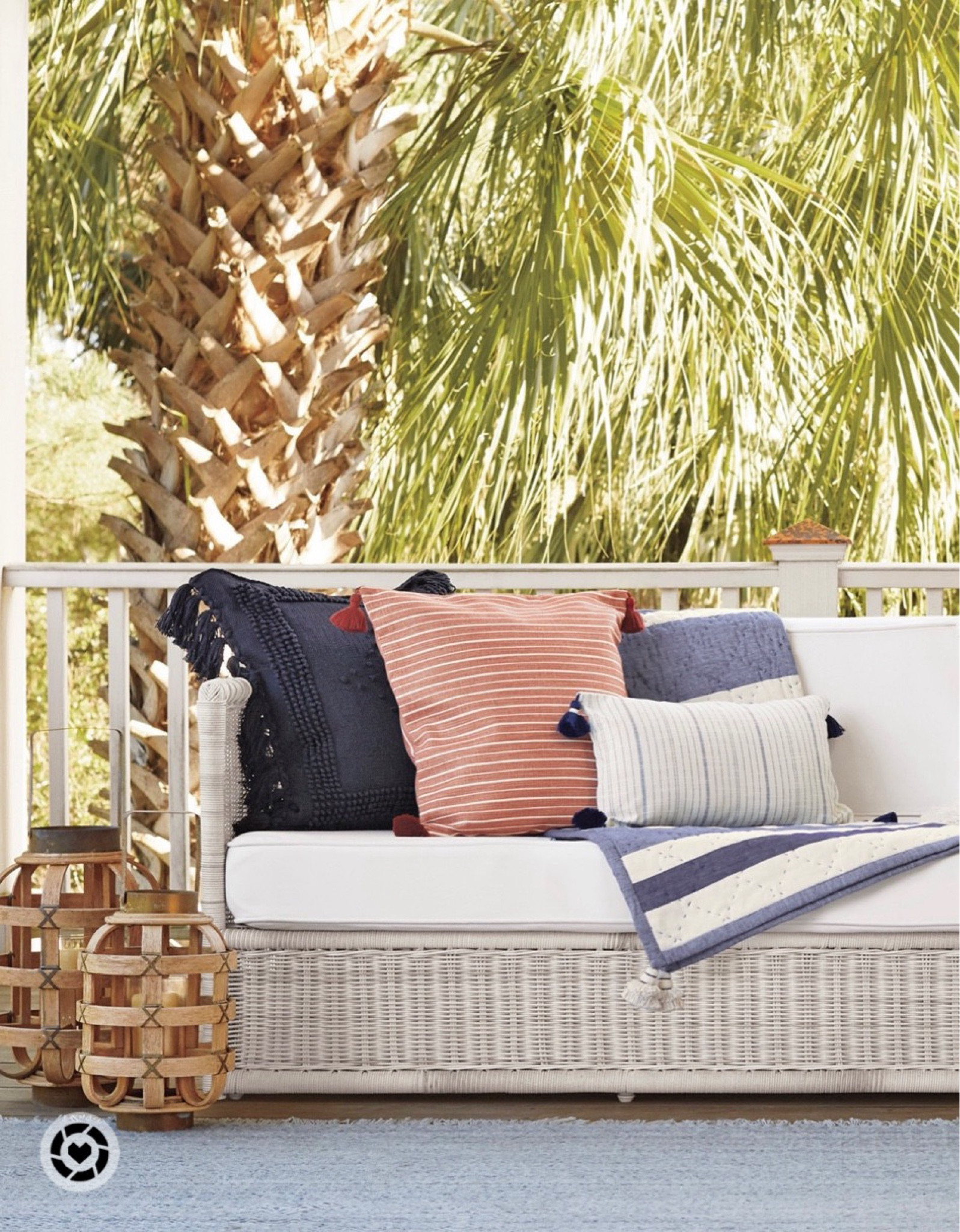 Secretsofyve: Get your outdoor space ready!
#Secretsofyve #LTKfind #ltkgiftguide
Always humbled & thankful to have you here.. @serena&lily
CEO: PATESI Global & PATESIfoundation.org
 #ltkvideo #ltkhome @secretsofyve : where beautiful meets practical, comfy meets style, affordable meets glam with a splash of splurge every now and then. I do LOVE a good sale and combining codes! #ltkstyletip #ltksalealert #ltku #ltkfindsunder100 #ltkfindsunder50 #ltkparties secretsofyve

#LTKHome #LTKFamily #LTKSeasonal