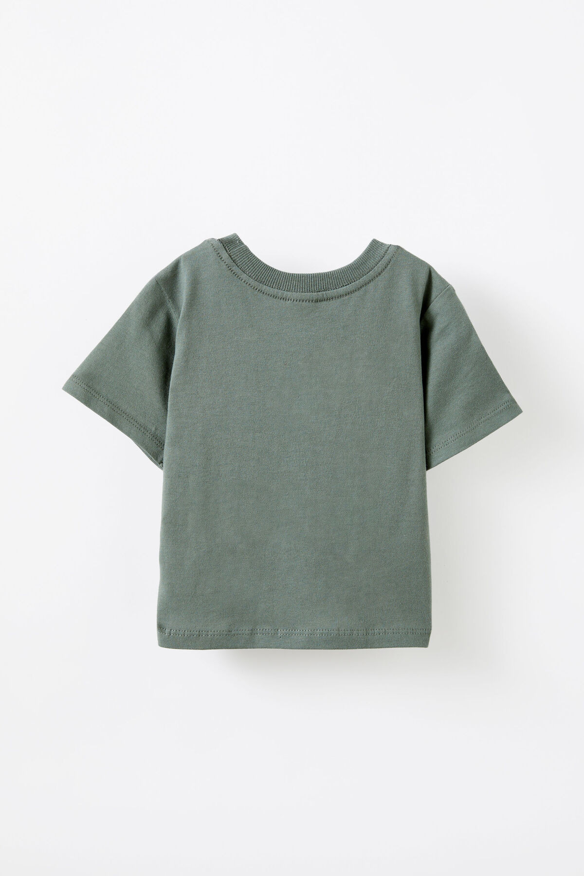 Jamie Short Sleeve Graphic Print Tee | Cotton On (US)