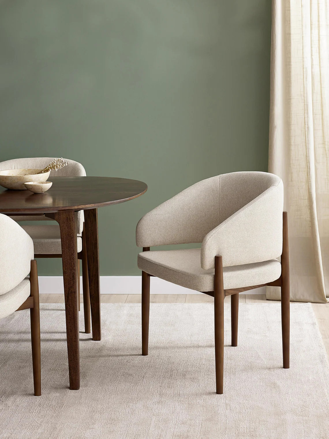 Armstoel Nemo | Westwing EU