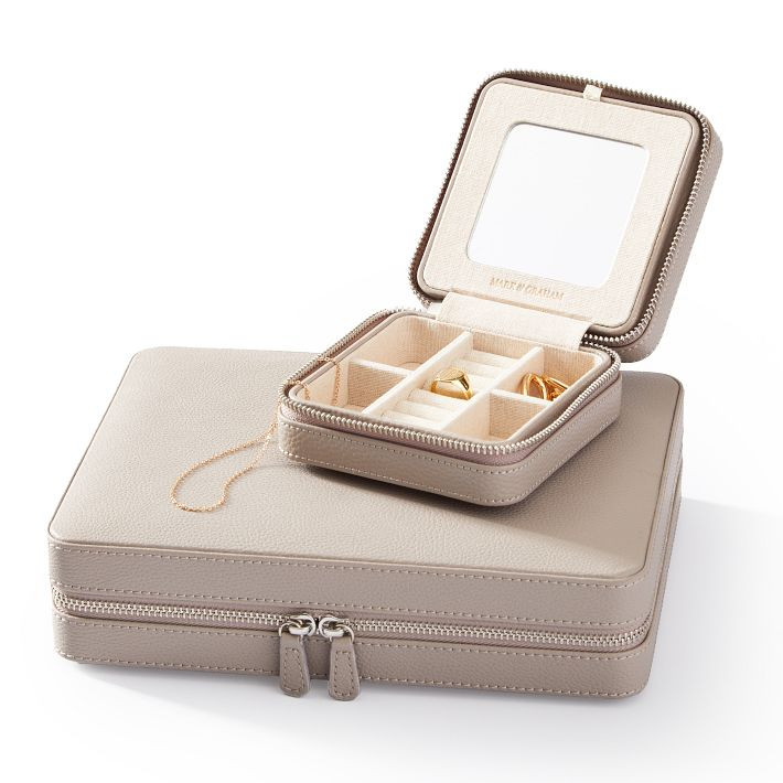 Jewelry Organization Gift Set | Mark and Graham