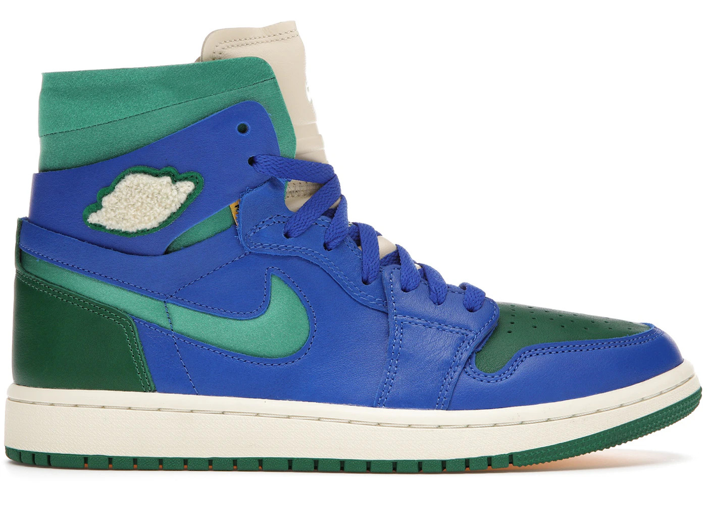 Jordan 1 High Zoom Air CMFTAleali May Califia (W) | StockX