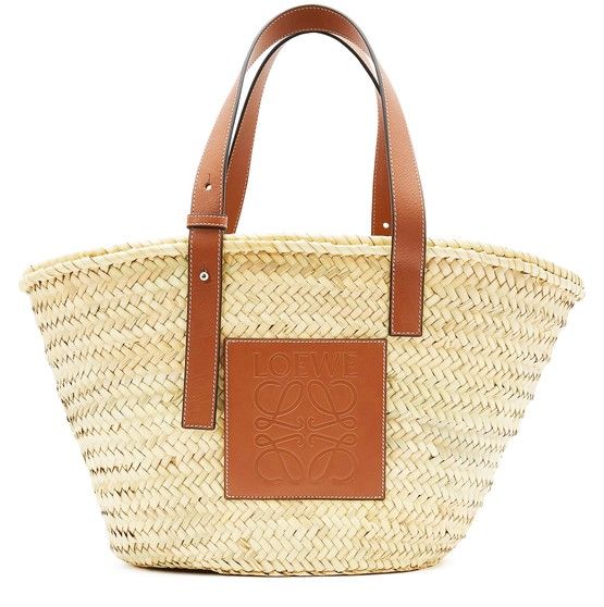 Basket bag | 24S (APAC/EU)