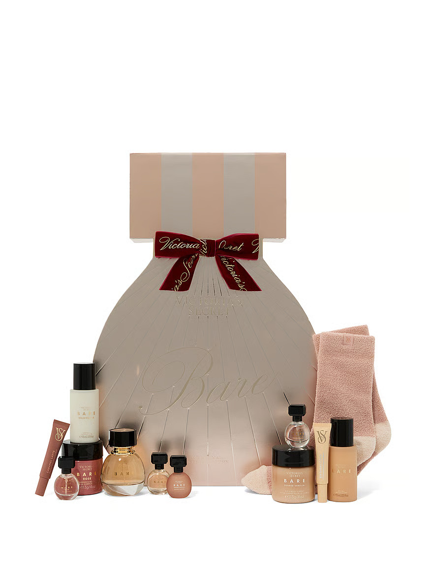 Buy Bare Ultimate Scent Lovers Gift Set, Bare - Order Gift Sets online - Victoria's Secret US | Victoria's Secret (US / CA )