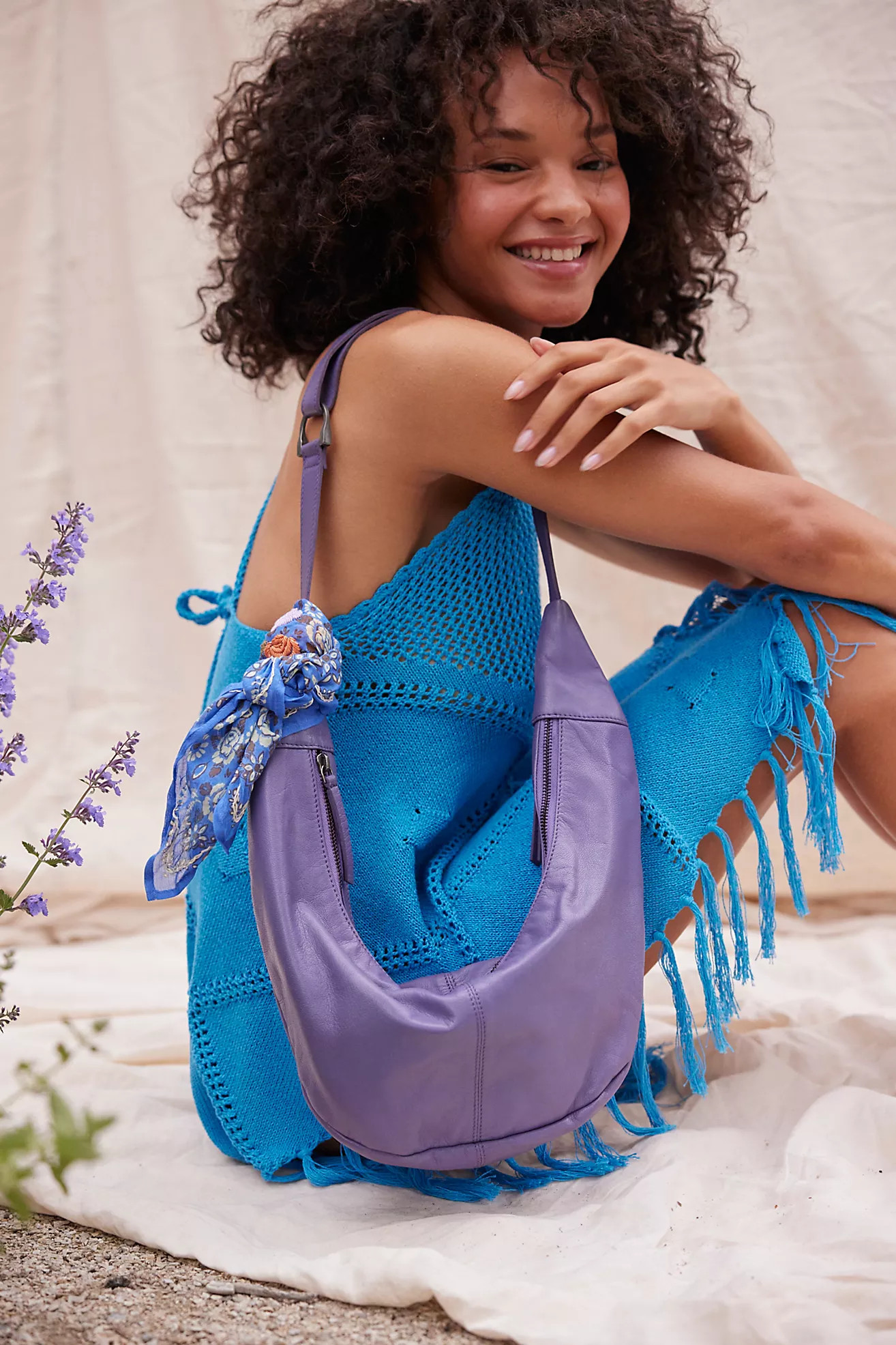 Idle Hands Sling | Free People (Global - UK&FR Excluded)