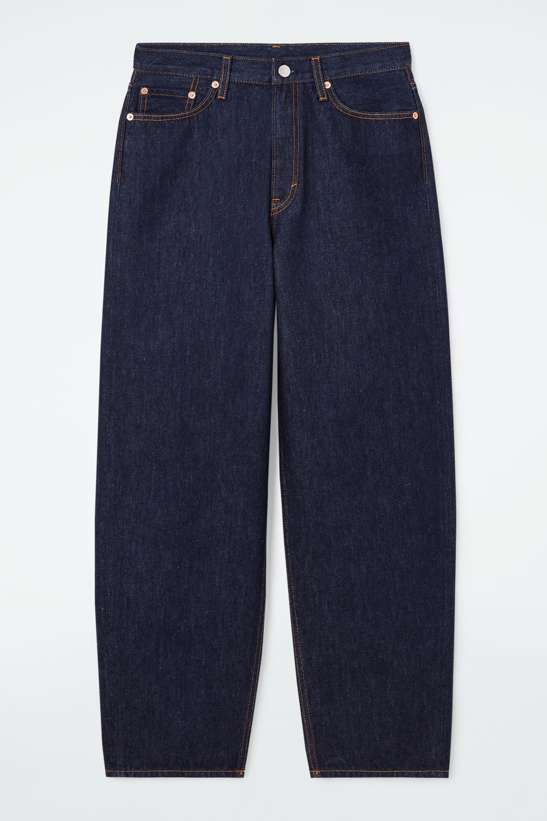 ARCH TAPERED JEANS | COS (US)