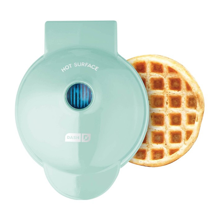 Dash Mini Waffle Maker | Williams-Sonoma