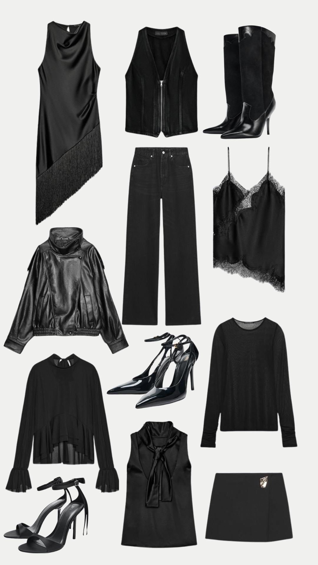 New arrivals and sale I’m loving from Zara!! 

#LTKSaleAlert #LTKFindsUnder50 #LTKootd