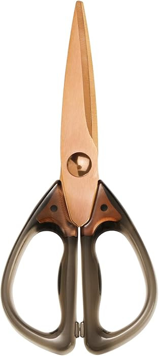 Kitchen Scissors All Purpose, ARCHIKING Kitchen Shears Cooking Scissor, Meat&Poultry Shears,Acryl... | Amazon (US)