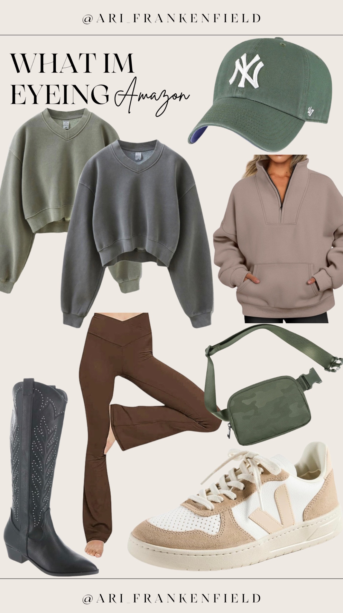 Cute fall pieces I’m eyeing from Amazon! #amazon #casual #comfy #fallstyle

#LTKshoecrush #LTKstyletip #LTKSeasonal