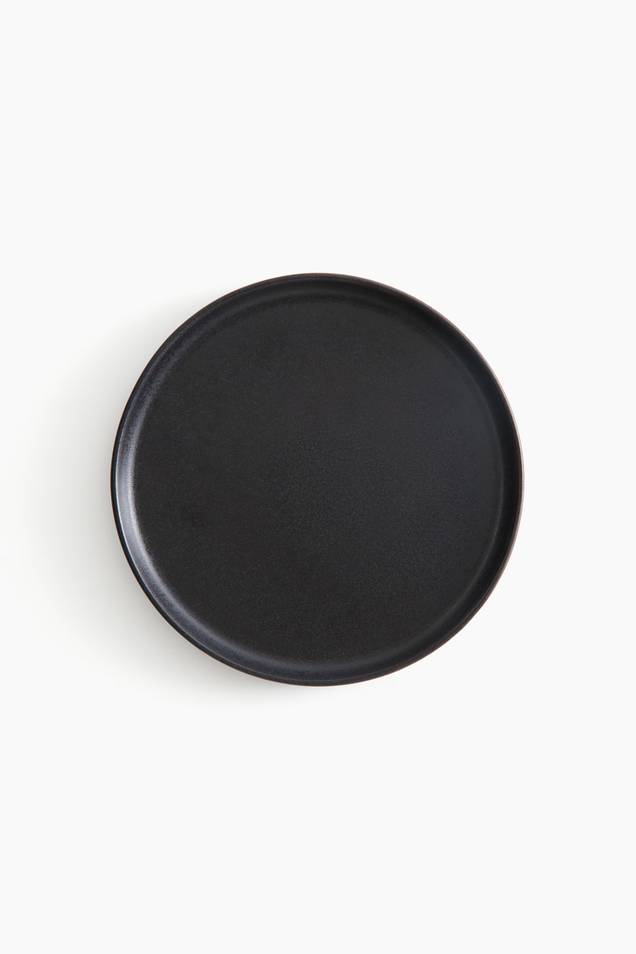 Stoneware plate | H&M (UK, MY, IN, SG, PH, TW, HK)