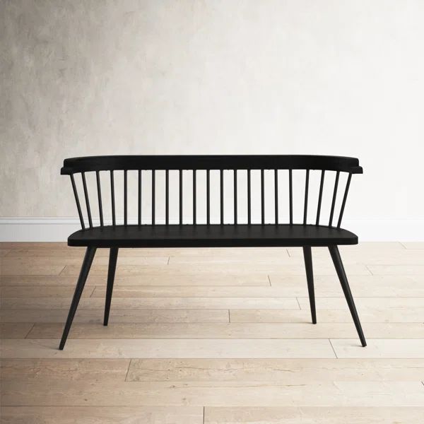 Eudora Bench | Wayfair North America