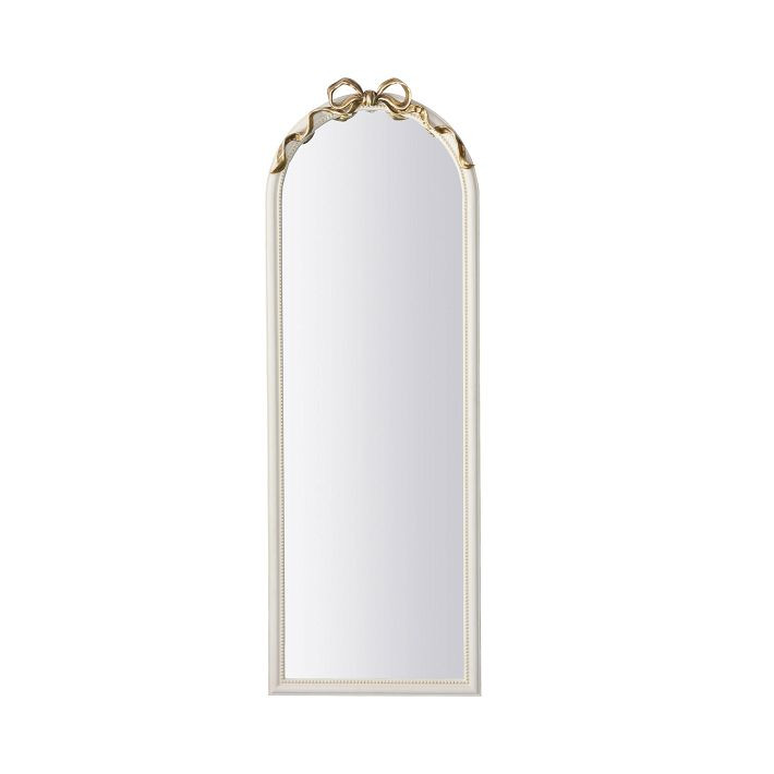 LoveShackFancy Full Length Mirror (20"x57") | Pottery Barn Teen