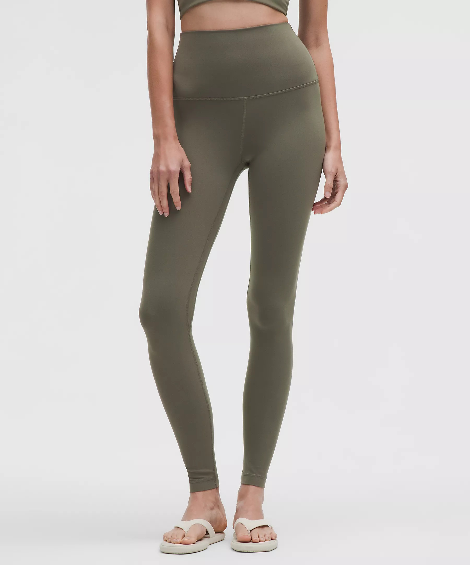 technical apparel + athletic shoes | lululemon | Lululemon (US)