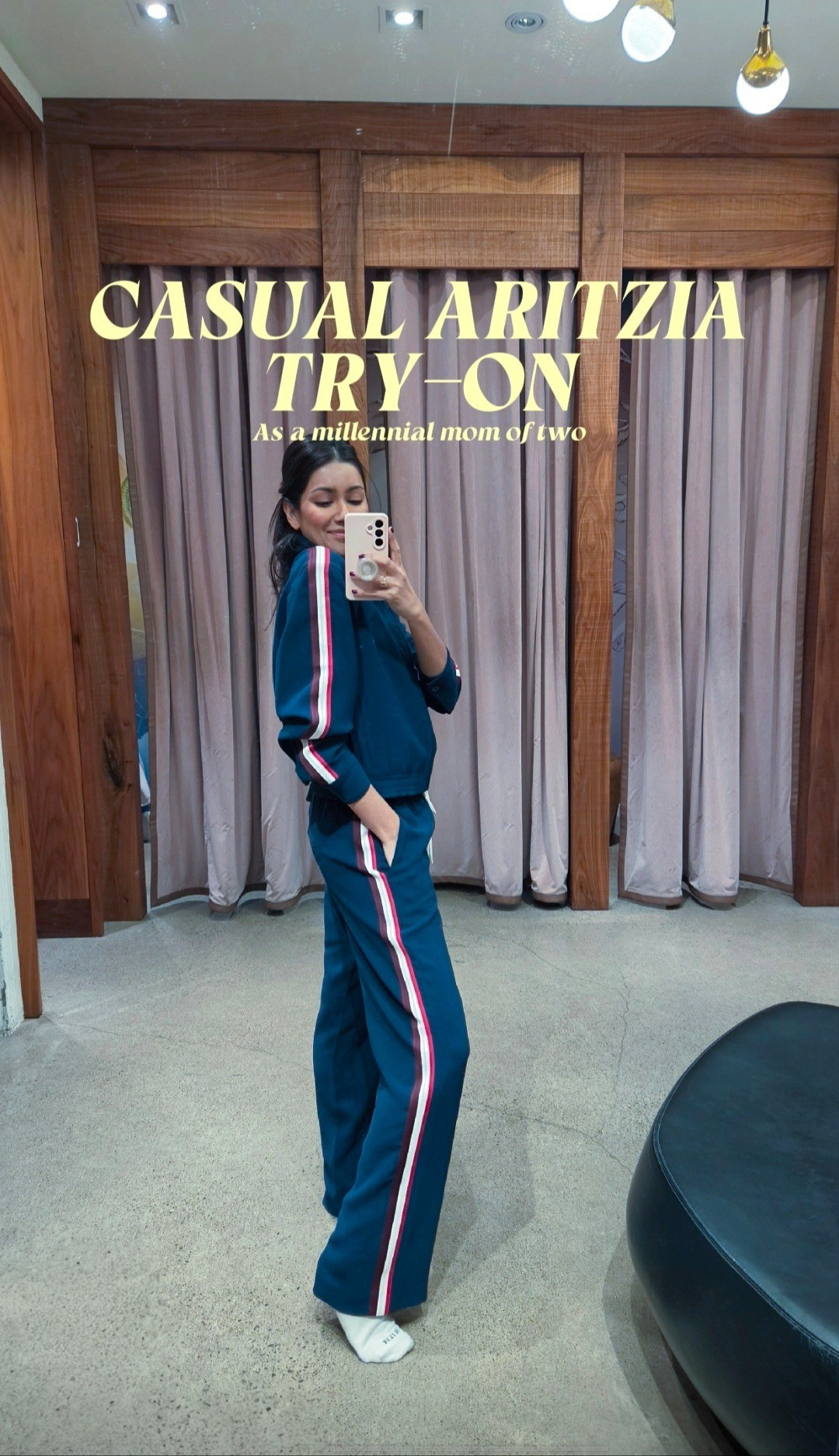 #aritzia try on haulAs a mom of two. 

#LTKcanada #LTKsummer #LTKstyletip