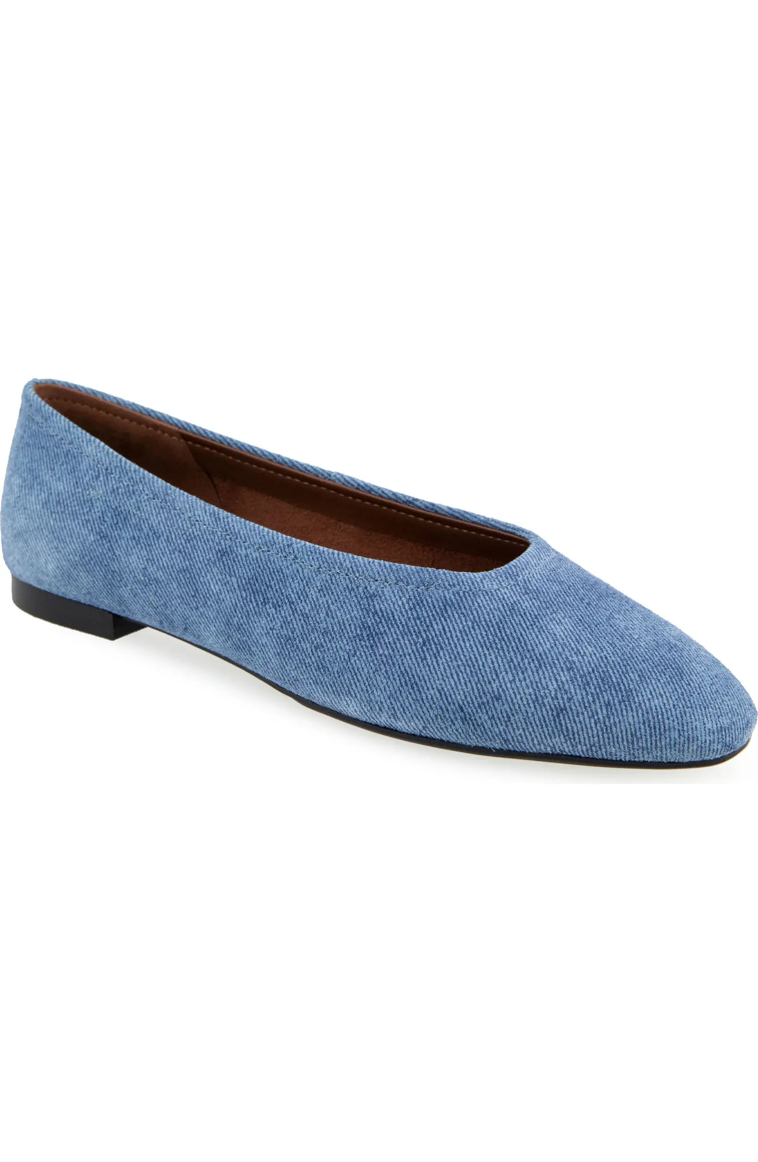 Amelie Ballet Flat (Women) | Nordstrom